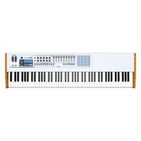 Arturia Keylab 88 MIDI keyboard