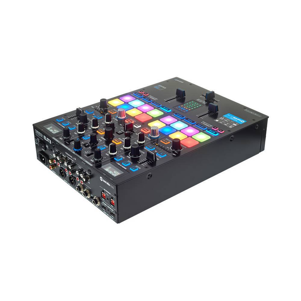 Reloop Elite DVS
