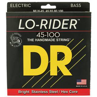 DR MLH-45 Lo-Rider Medium Lite 45-100