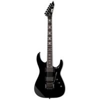 ESP LTD JH-600 BLK Jeff Hanneman elektrische gitaar zwart