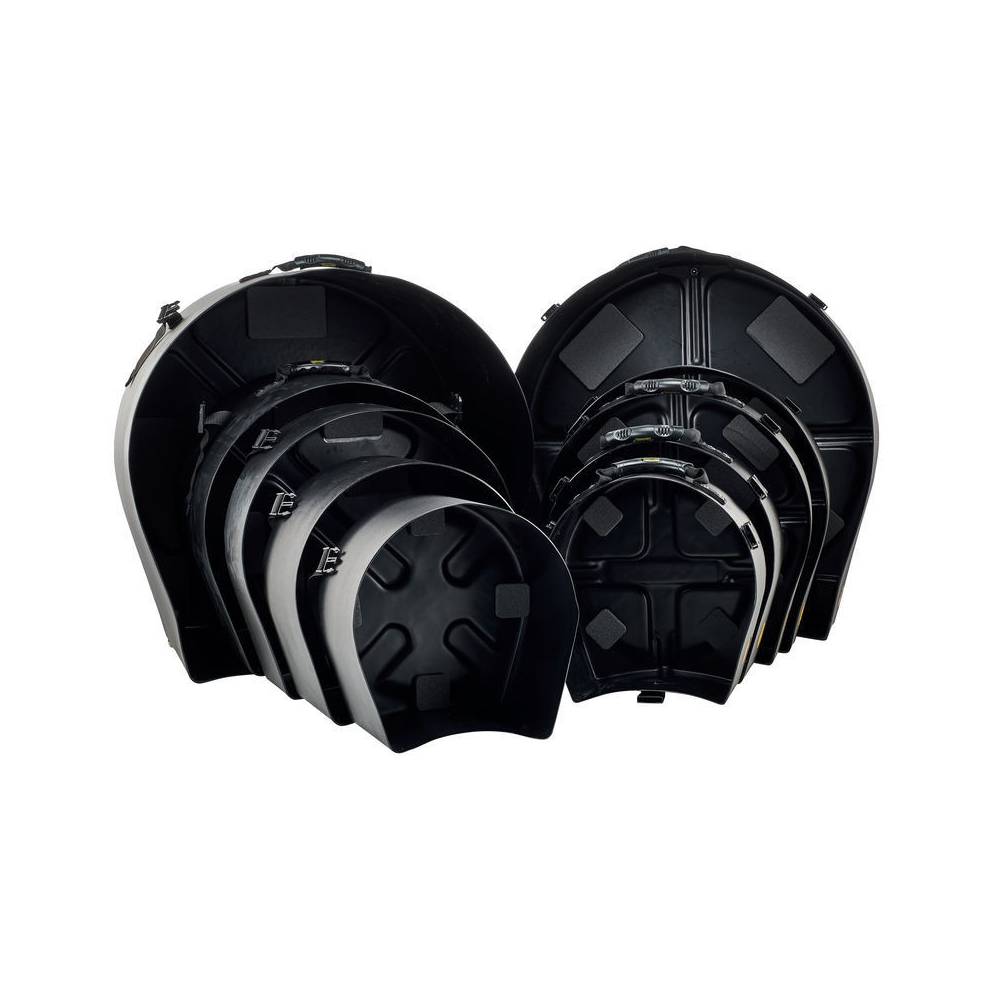 Hardcase HCHFUSIONW Pre-Packed Set