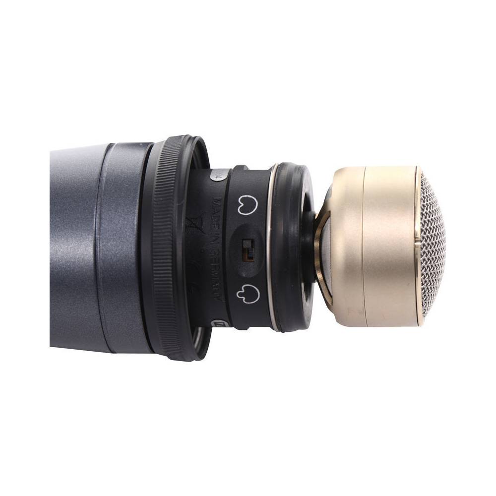 Sennheiser EW 500-965 (E 823-865 MHz) G3 draadloze handheld