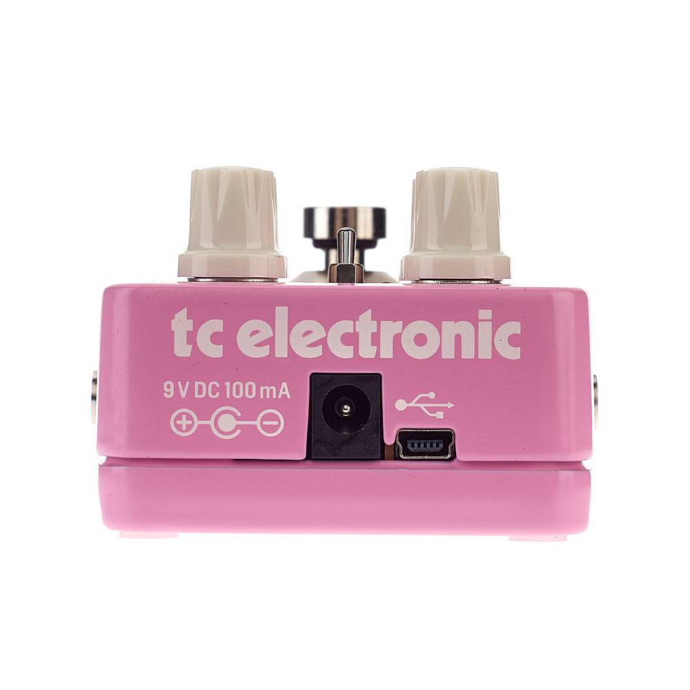 TC Electronic Brainwaves Pitch Shifter