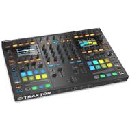 Native Instruments Traktor Kontrol S8 DJ controller