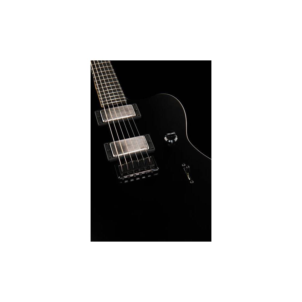 Fender Jim Root Jazzmaster Flat Black