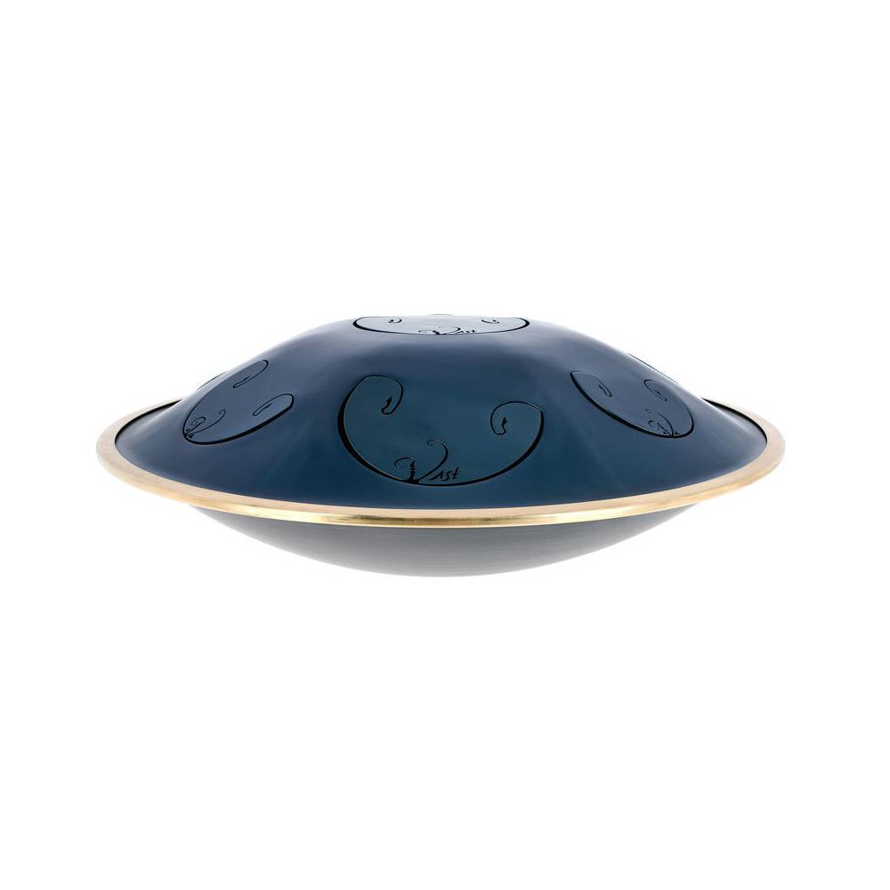 RAV Vast B Celtic Minor Double Ding tongue drum