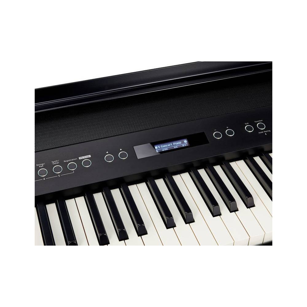Roland FP-90X digitale piano zwart