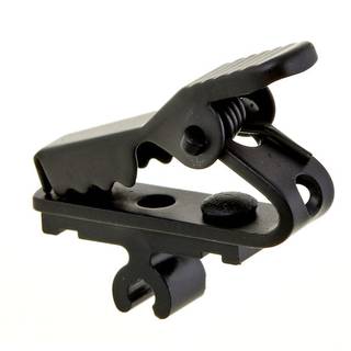 Shure RK354SB dasclip