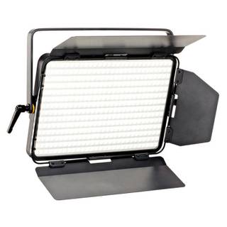 Showtec Media Panel 100 studiolamp