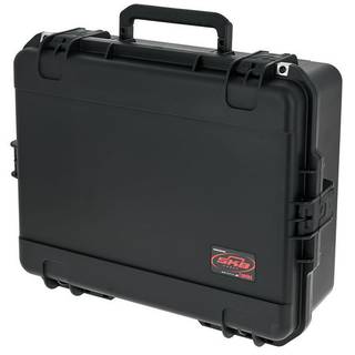 SKB iSeries 2217-8 waterdichte flightcase 559x432x203 mm