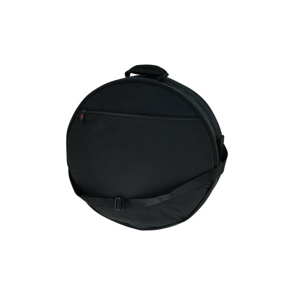 Meinl MFDB18BO Professional Bodhran Bag Black
