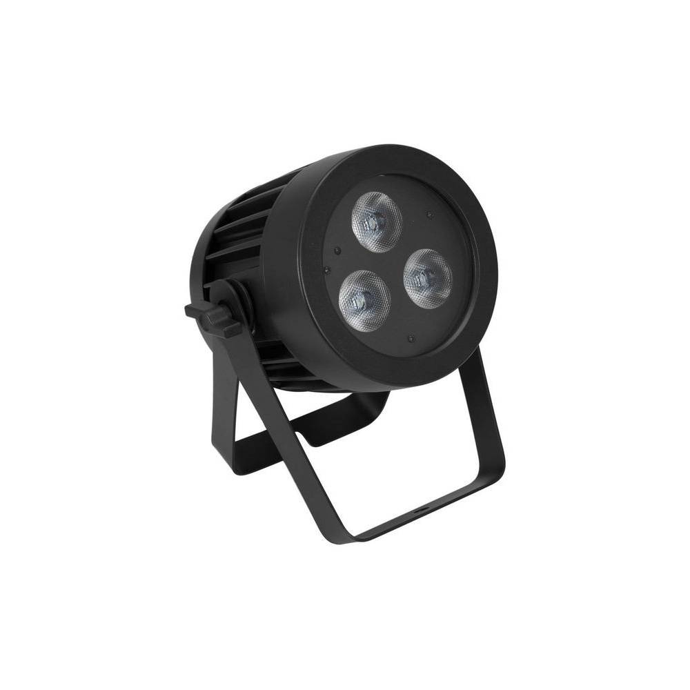 Eurolite LED IP Par 3x8W QCL IP65 spot