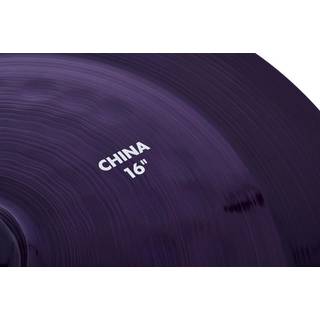 Paiste Color Sound 900 Purple China 16 inch