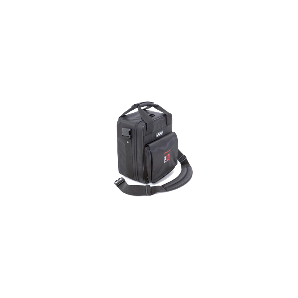 UDG Pioneer CDJ-100/200/400 bag