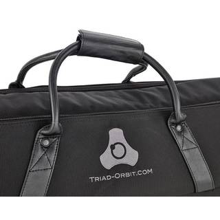 Triad-Orbit TGB-1 T-O GO draagtas voor T-O statieven