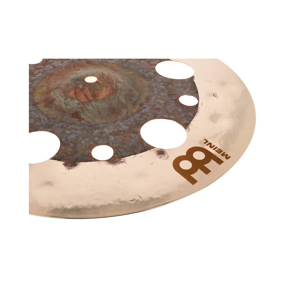Meinl B14DUMUTR Byzance Dual Multi-Trash 14-inch effectbekken
