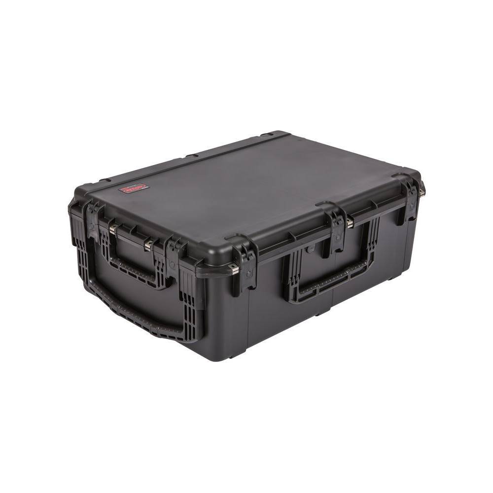 SKB iSeries 3026-15 waterdichte flightcase (kub.) 781x660x394mm