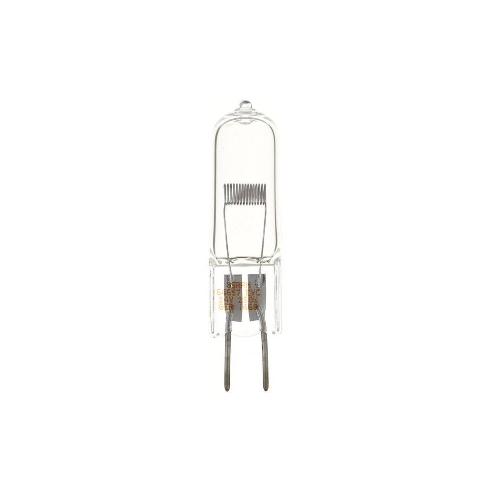Osram G6.35 24V/250W 64657/HLX EVC lamp