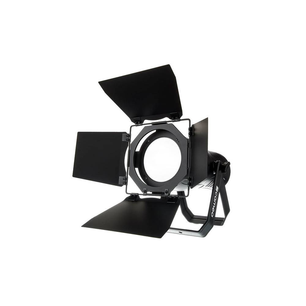 Cameo CL 200 LED Spot wit 200W met instelbare kleurtemperatuur