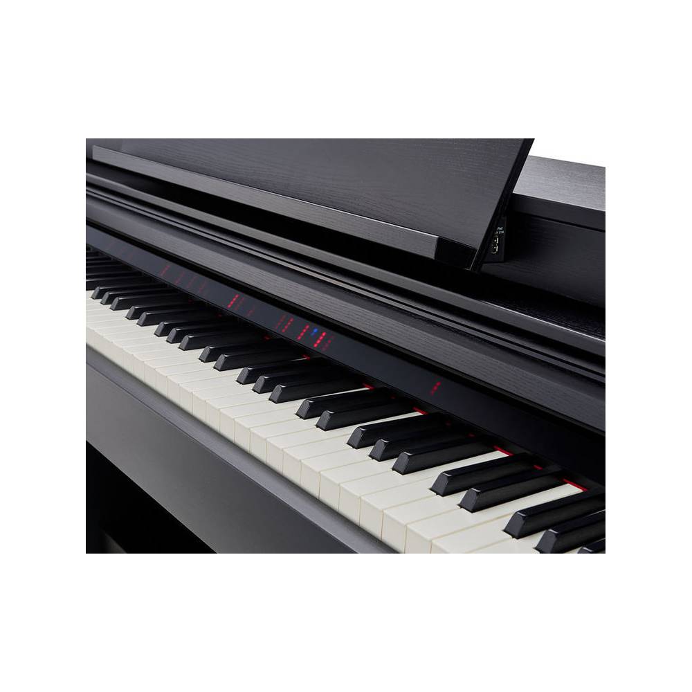 Yamaha Clavinova CSP-150B digitale piano zwart