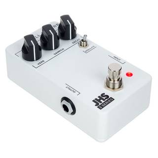 JHS Pedals 3 Series Hall Reverb effectpedaal