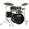Tama RM50YH6-BK Rhythm Mate Black 5-delig drumstel