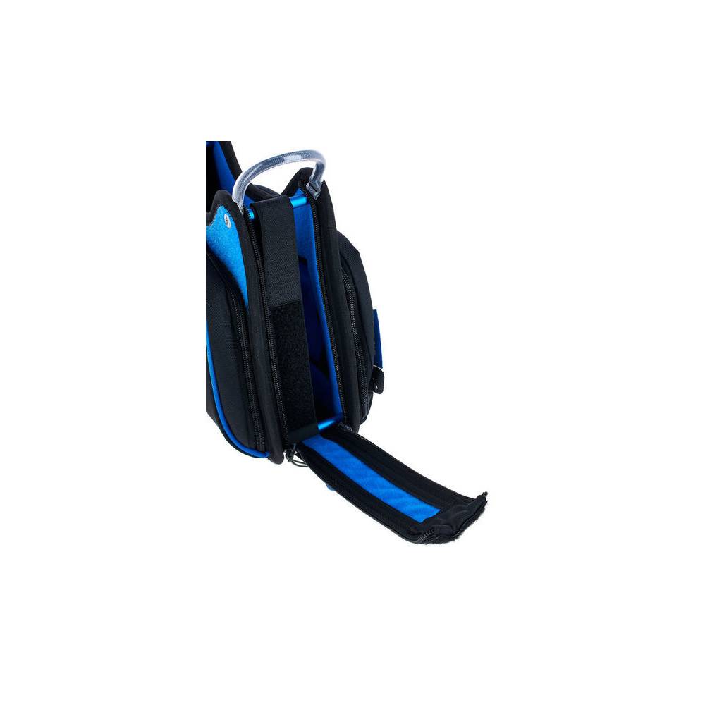 Orca Bags OR-270 Low Profile Audio Mixer Bag voor MIXPRE-3, 3 II, 6, 6 II