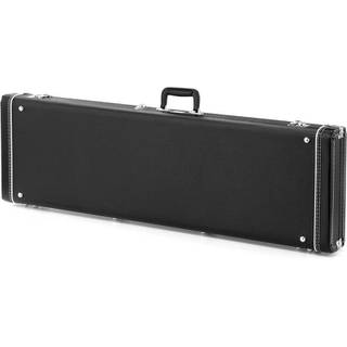 Fender G&G Standard Mustang/Musicmaster/Bronco Bass Hardshell Case koffer voor Fender bas