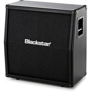 Blackstar ID:412 A 320W 4x12 gitaar luidspreker kabinet schuin