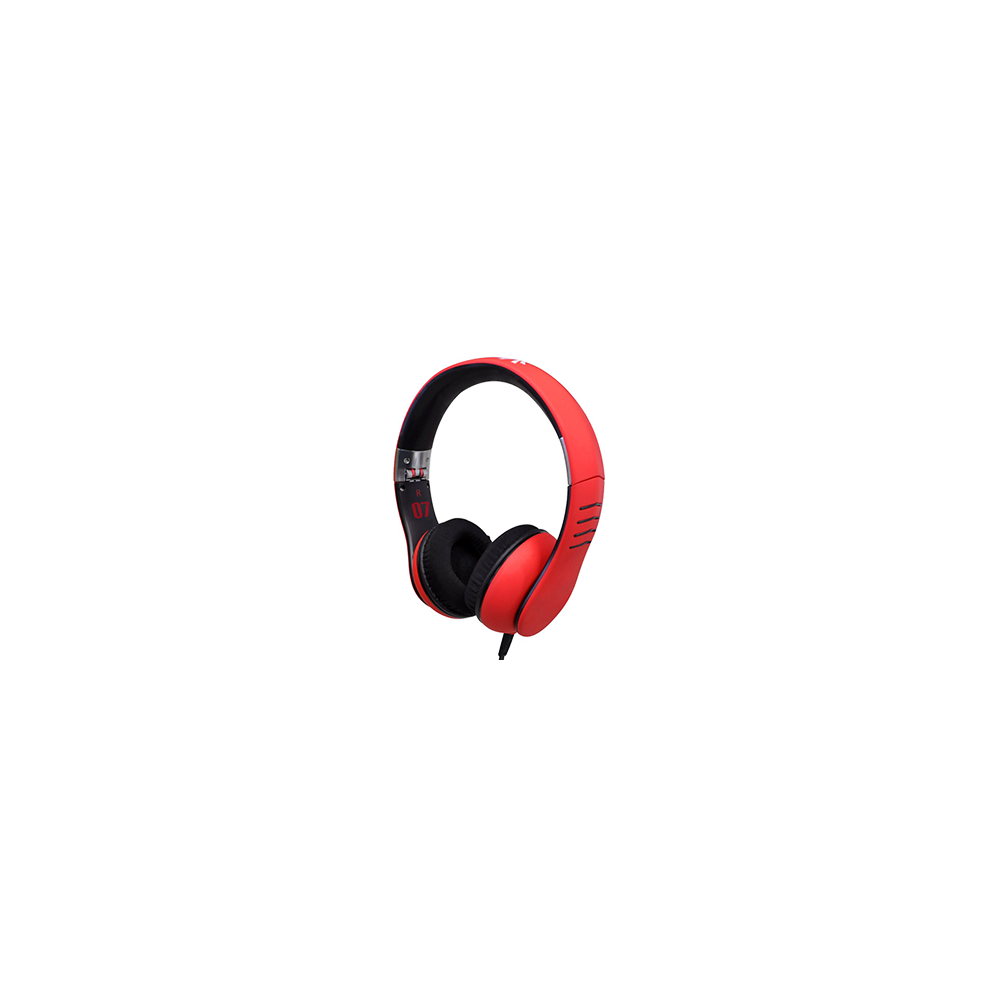 Vestax HMX-07 RED
