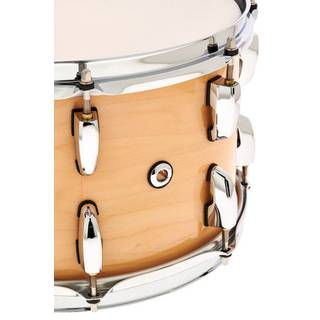 Pearl M1270 Maple Soprano Effect snaredrum 12x7