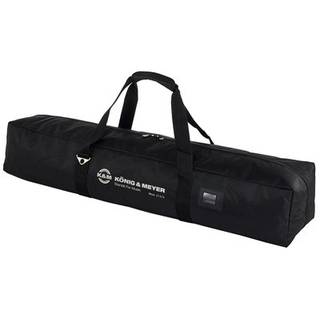 Konig & Meyer 21315 draagtas voor microfoonstatieven