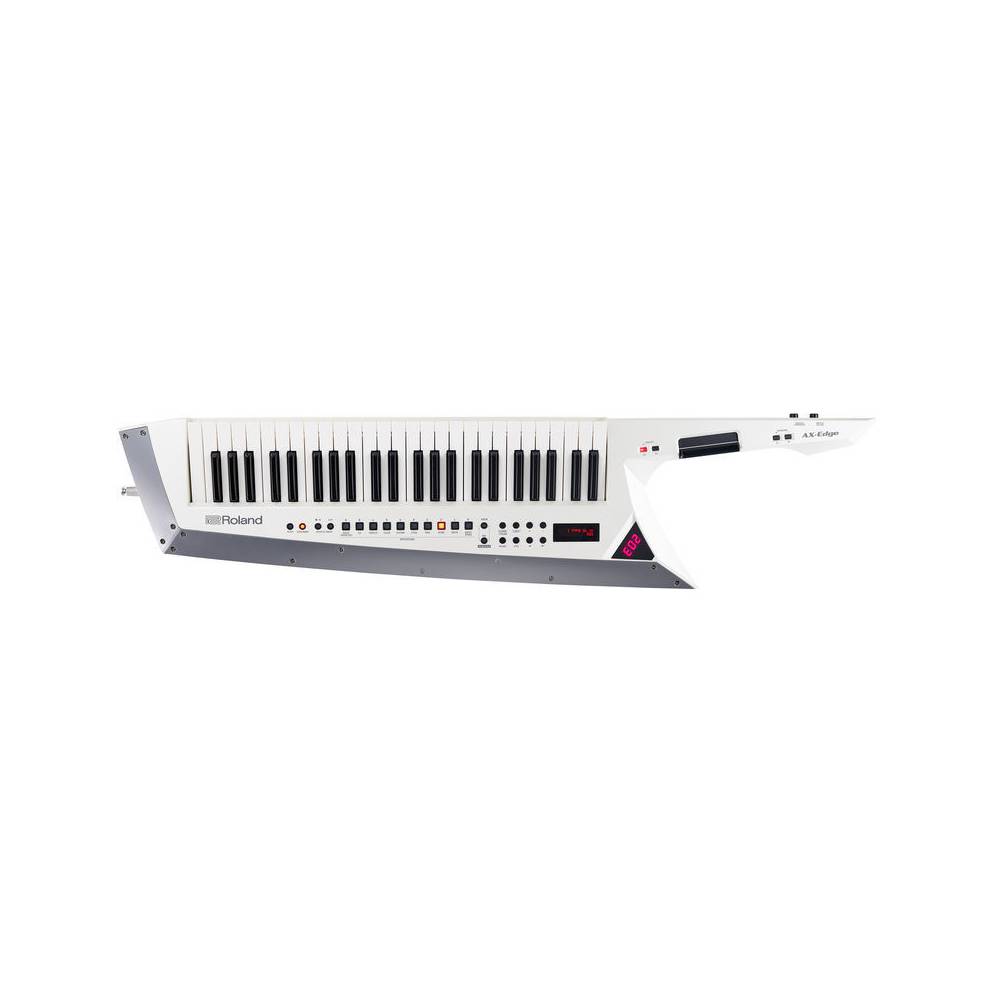 Roland AX-Edge White
