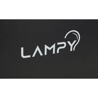 Showtec Case voor Lampy 40