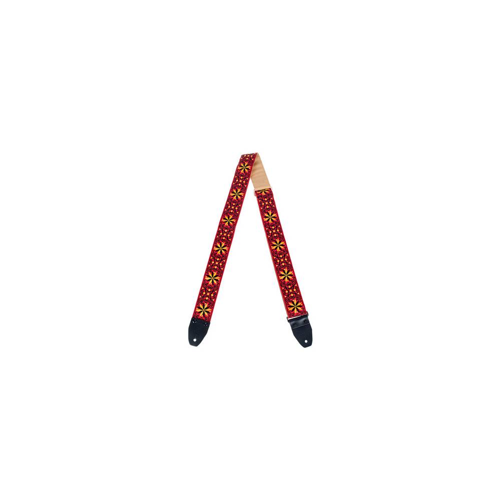 Dunlop Hendrix Strap Collection JH07 Fillmore gitaarband