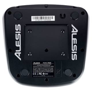 Alesis PercPad percussion pad