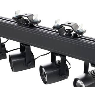 American DJ Saber Bar 6 pinspot set