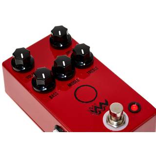 JHS Pedals Angry Charlie V3 overdrive / distortion effectpedaal