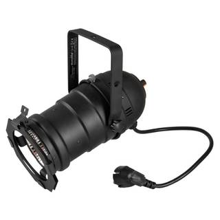 Eurolite LED PAR-30 3CT BL spotlight warm wit, neutraal wit, koel wit