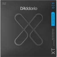 D'Addario XTABR1047-12 80/20 Bronze 12-String Light 10-47
