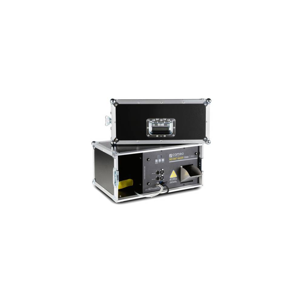 Cameo Instant Hazer 1500T Pro Hazer