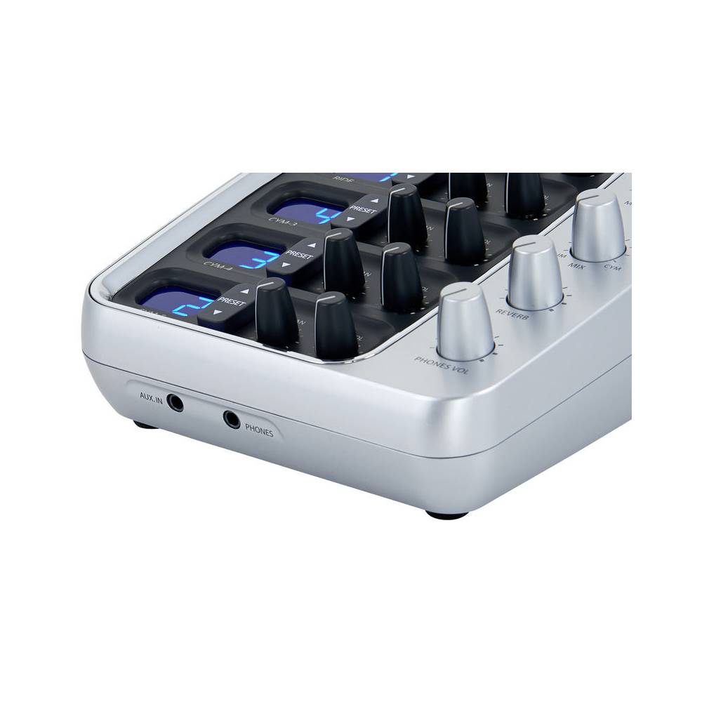 Zildjian Gen16 AE368DS Boxed Cymbal Set