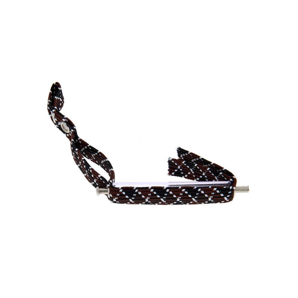 Dunlop 7190 Bill Russell Capo voor klassieke gitaar