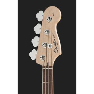 Squier Affinity Series Precision Bass PJ Pack Black