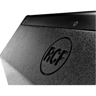 RCF NX 15-SMA actieve 15 inch vloermonitor 1400W