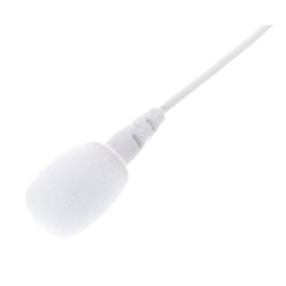 RODE Lavalier GO White