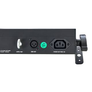 Cameo TRIBAR 200 IR 12x 3W RGB LED-bar