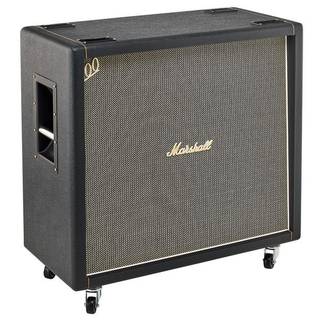 Marshall 1960BHW 120W 4x12 gitaar speakerkast