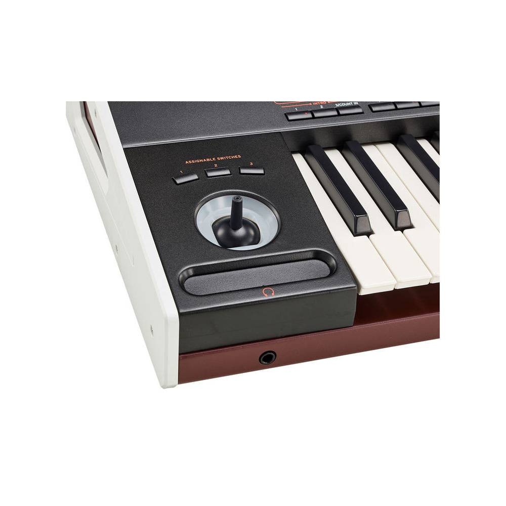 Korg Pa4X-61 Oriental