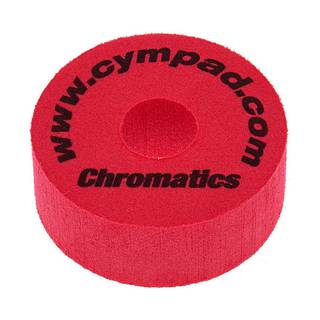 Cympad CS15/5-R Chromatics Red bekkenviltjes (5 stuks)